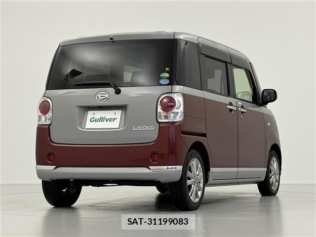 Daihatsu MOVE CANBUS 2019 8905393-12