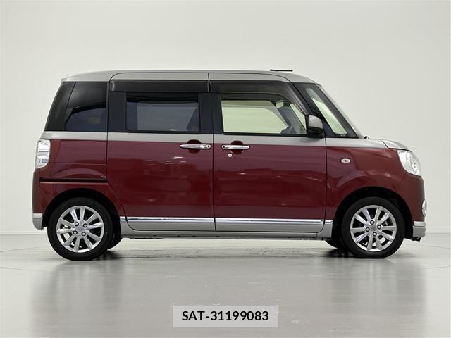 Daihatsu MOVE CANBUS 2019 8905393-13