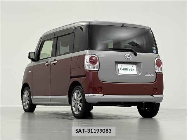 Daihatsu MOVE CANBUS 2019 8905393-14