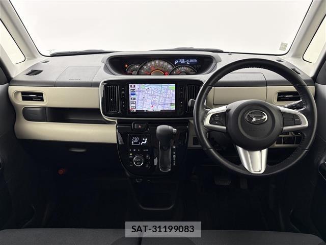 Daihatsu MOVE CANBUS 2019 8905393-15