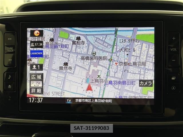 Daihatsu MOVE CANBUS 2019 8905393-16