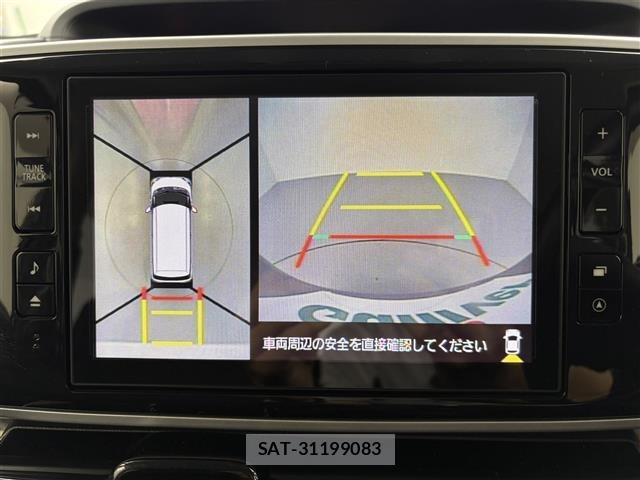 Daihatsu MOVE CANBUS 2019 8905393-17