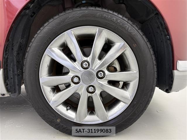 Daihatsu MOVE CANBUS 2019 8905393-2