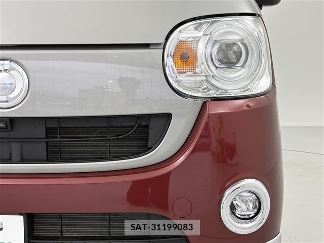 Daihatsu MOVE CANBUS 2019 8905393-21