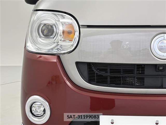 Daihatsu MOVE CANBUS 2019 8905393-23