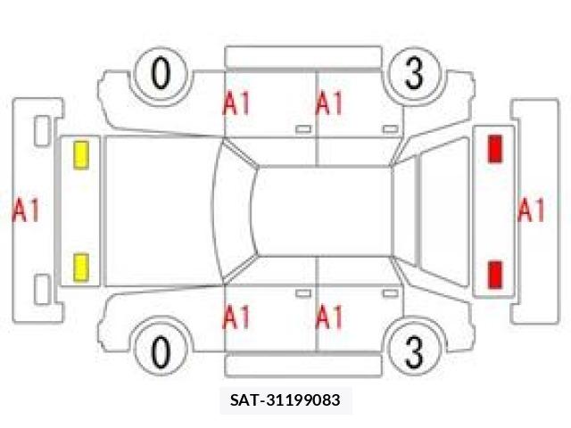 Daihatsu MOVE CANBUS 2019 8905393-24
