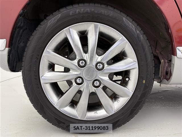 Daihatsu MOVE CANBUS 2019 8905393-4