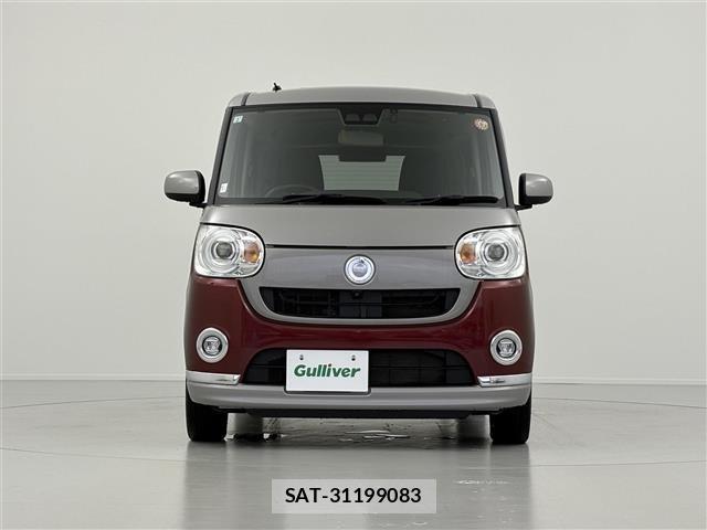 Daihatsu MOVE CANBUS 2019 8905393-7