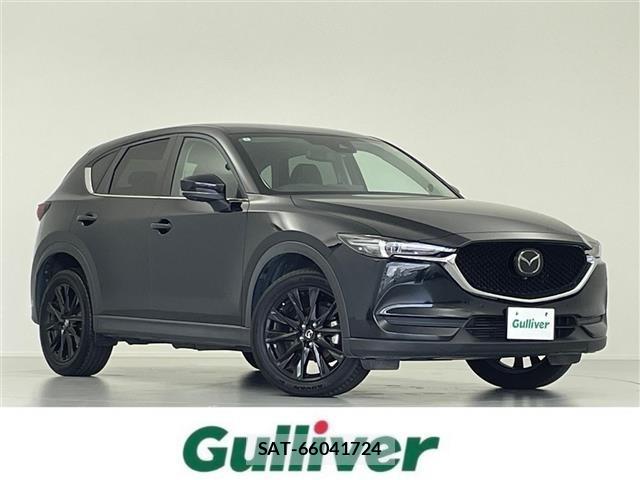 Mazda CX-5 2021 8885980-0