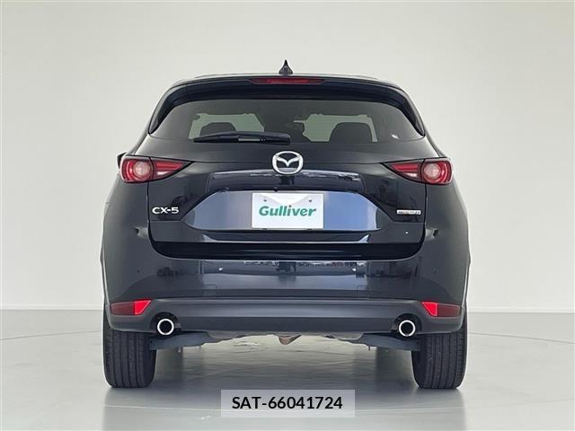 Mazda CX-5 2021 8885980-11
