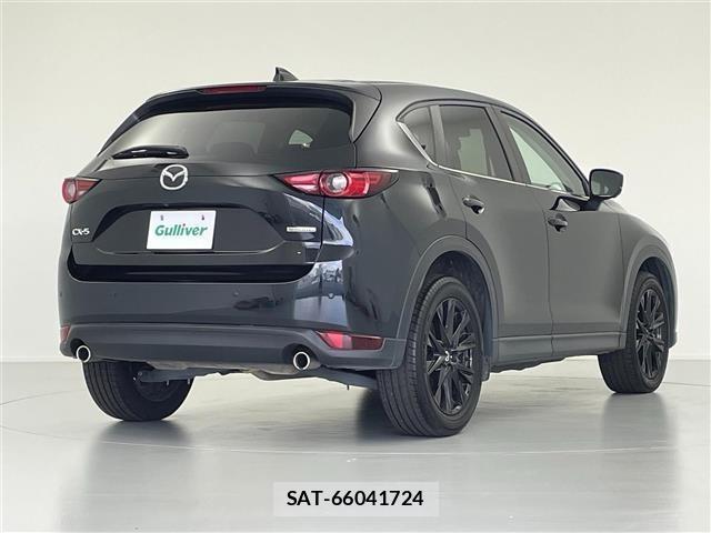 Mazda CX-5 2021 8885980-12