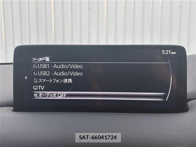 Mazda CX-5 2021 8885980-18