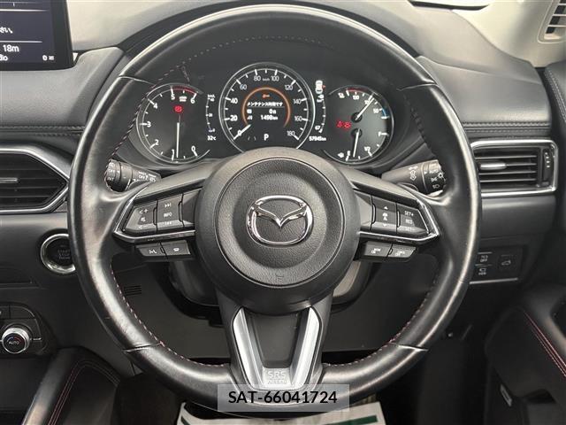 Mazda CX-5 2021 8885980-19