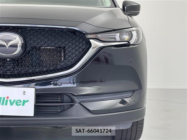 Mazda CX-5 2021 8885980-21