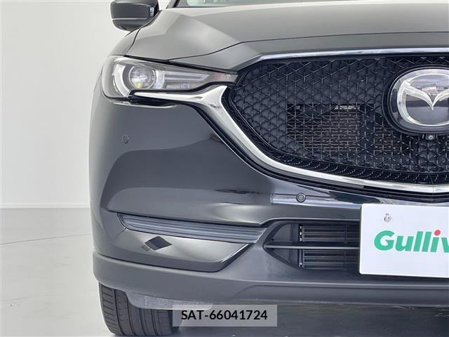 Mazda CX-5 2021 8885980-23
