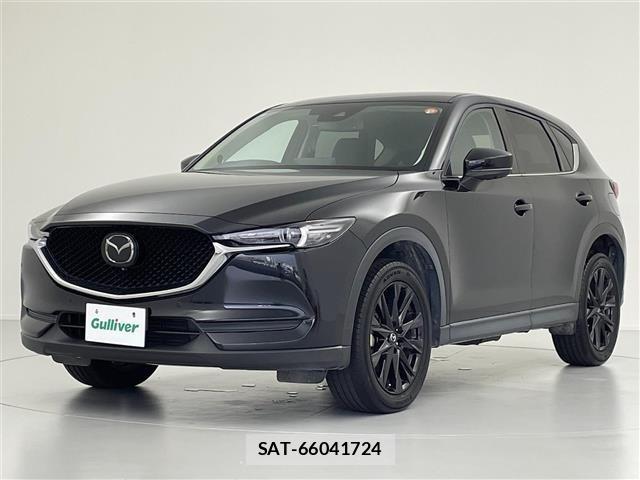 Mazda CX-5 2021 8885980-9
