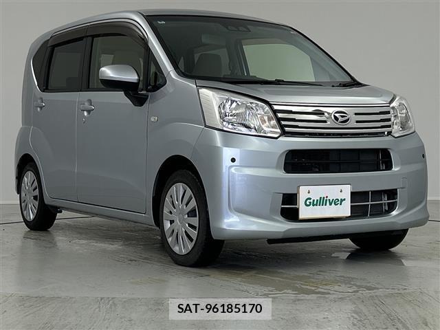 Daihatsu MOVE 2020 8756065-0
