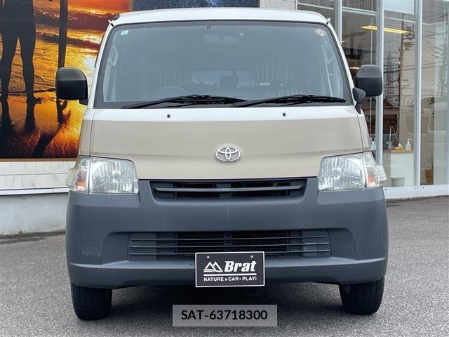 Toyota LITEACE VAN 2019 8825624-10