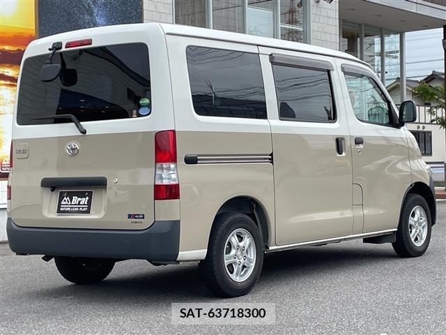 Toyota LITEACE VAN 2019 8825624-11