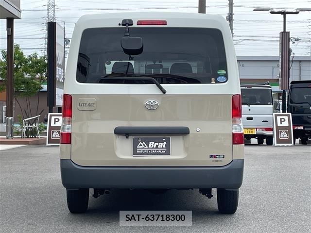 Toyota LITEACE VAN 2019 8825624-12
