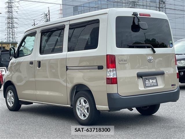 Toyota LITEACE VAN 2019 8825624-13