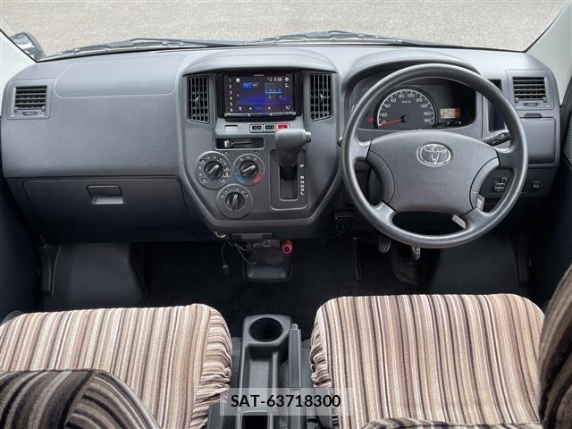 Toyota LITEACE VAN 2019 8825624-15