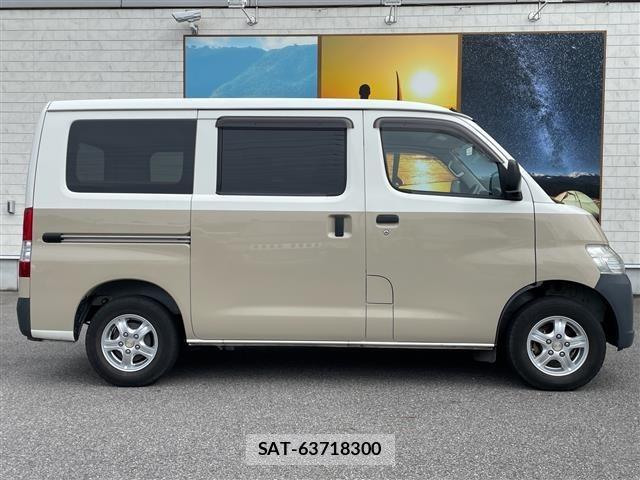 Toyota LITEACE VAN 2019 8825624-20