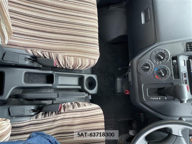Toyota LITEACE VAN 2019 8825624-21