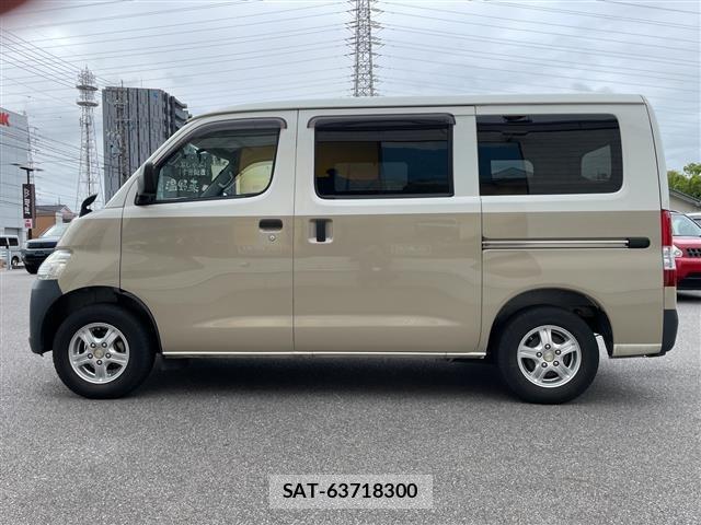 Toyota LITEACE VAN 2019 8825624-22