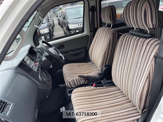 Toyota LITEACE VAN 2019 8825624-3
