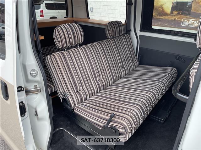 Toyota LITEACE VAN 2019 8825624-5