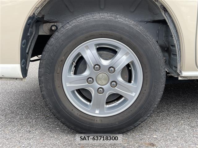Toyota LITEACE VAN 2019 8825624-6