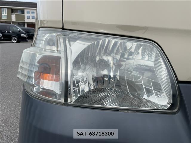 Toyota LITEACE VAN 2019 8825624-8