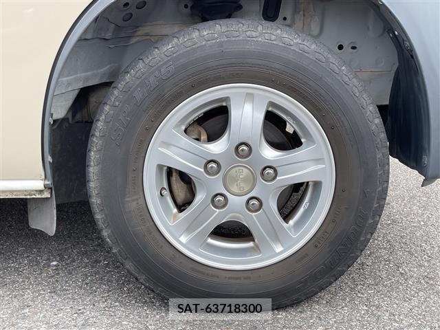 Toyota LITEACE VAN 2019 8825624-9