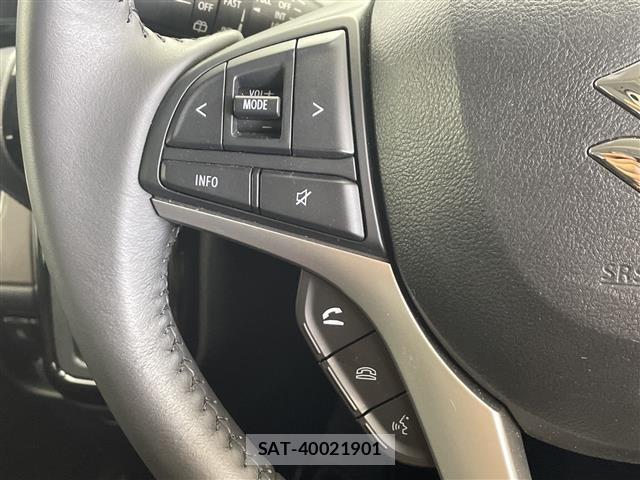 Suzuki SOLIO 2025 8934868-1
