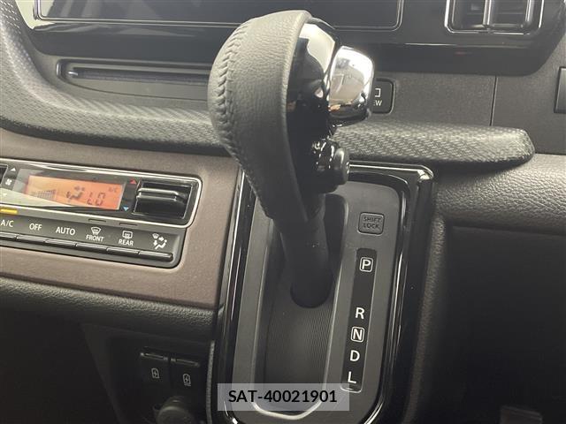 Suzuki SOLIO 2025 8934868-12