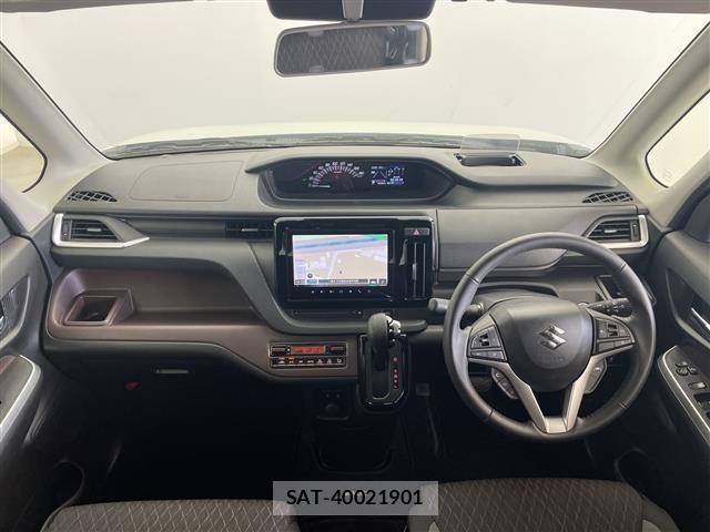 Suzuki SOLIO 2025 8934868-14