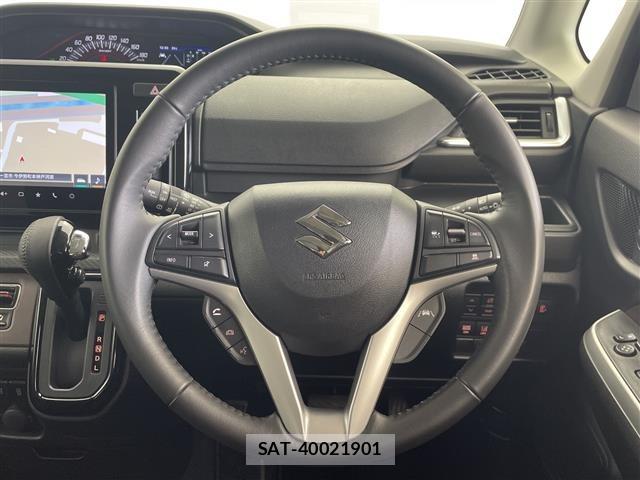 Suzuki SOLIO 2025 8934868-19