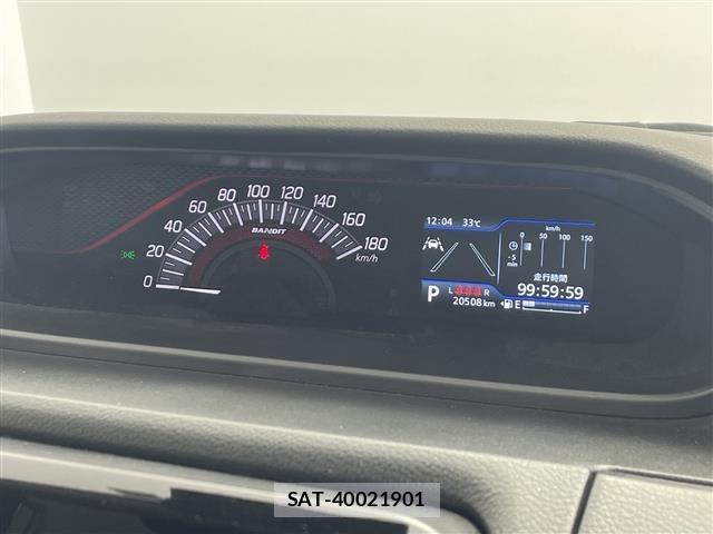 Suzuki SOLIO 2025 8934868-21