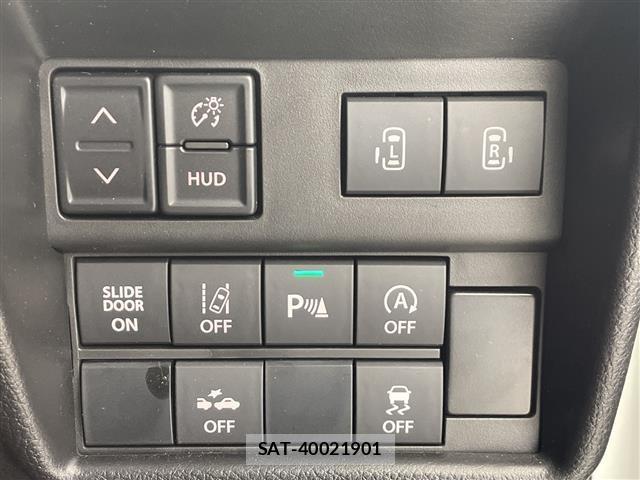 Suzuki SOLIO 2025 8934868-22
