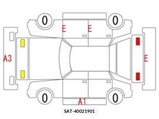 Suzuki SOLIO 2025 8934868-23