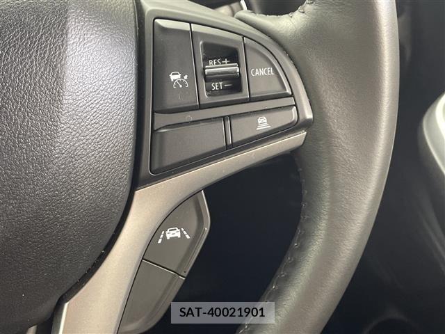 Suzuki SOLIO 2025 8934868-3