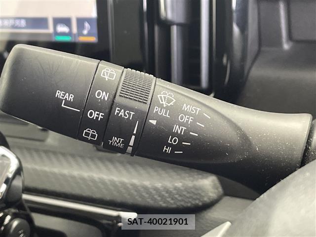 Suzuki SOLIO 2025 8934868-5