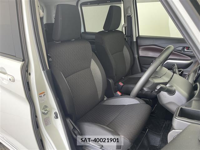 Suzuki SOLIO 2025 8934868-6