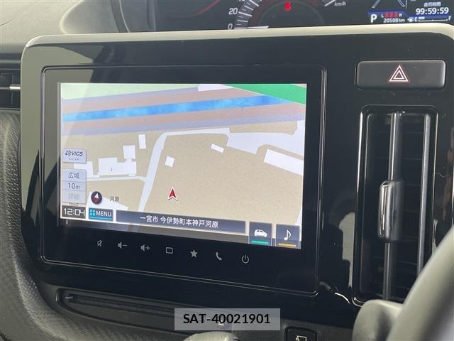 Suzuki SOLIO 2025 8934868-8