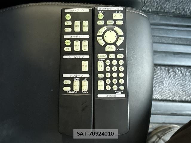 Nissan ELGRAND 2006 8709690-21