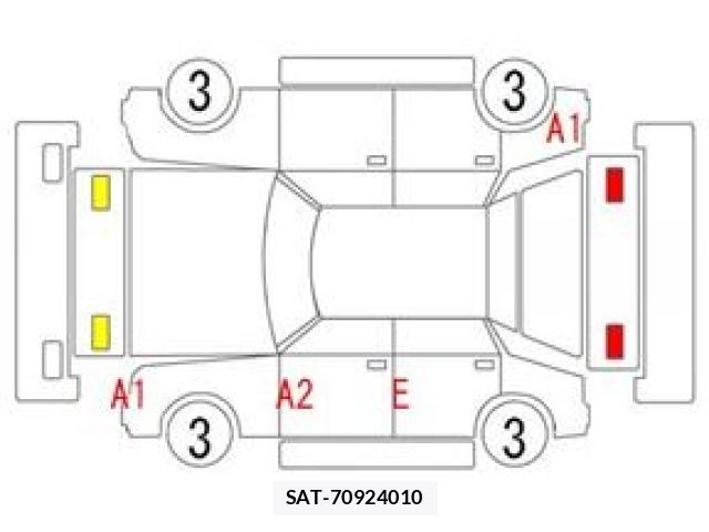 Nissan ELGRAND 2006 8709690-23