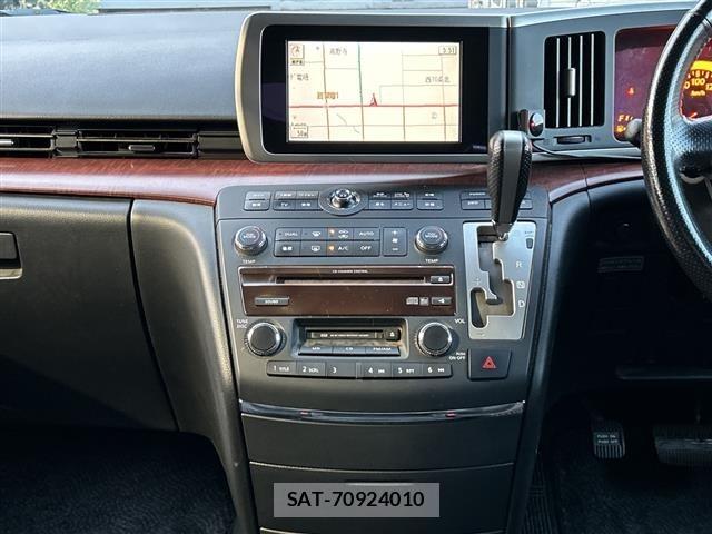 Nissan ELGRAND 2006 8709690-8