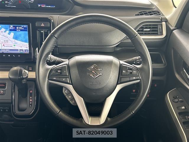 Suzuki SOLIO 2021 8750069-10