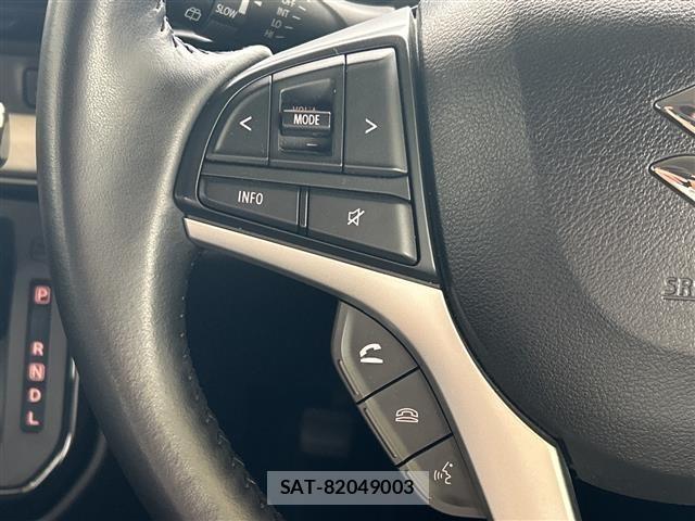 Suzuki SOLIO 2021 8750069-11